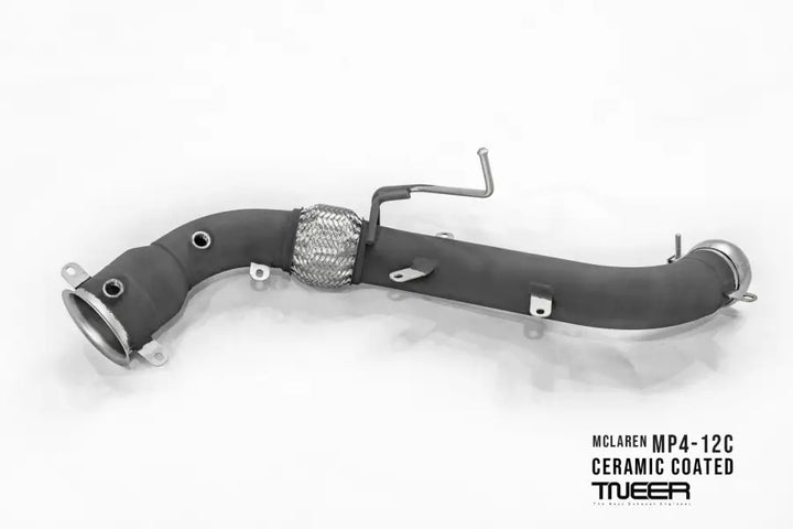 TNEER McLaren MP4-12C DOWNPIPE