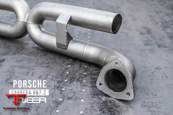TNEER PORSCHE 997.2 CARRERA / S /GTS EXHAUST SYSTEM