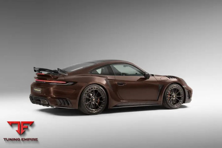 TOP CAR AERO STYLE WHEELS