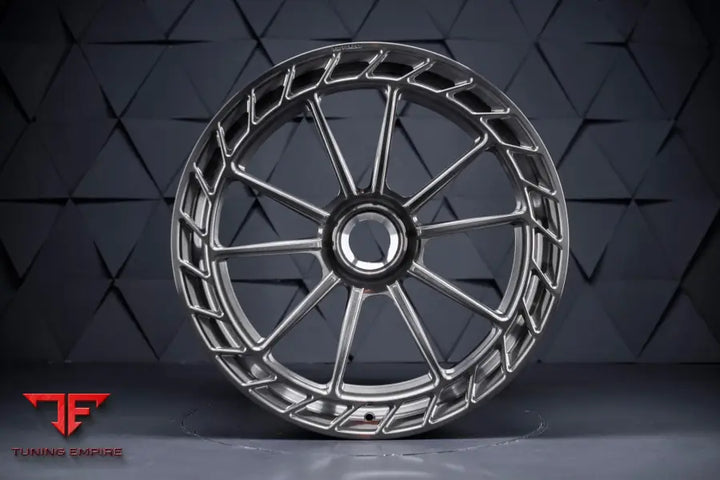 TOP CAR AERO STYLE WHEELS