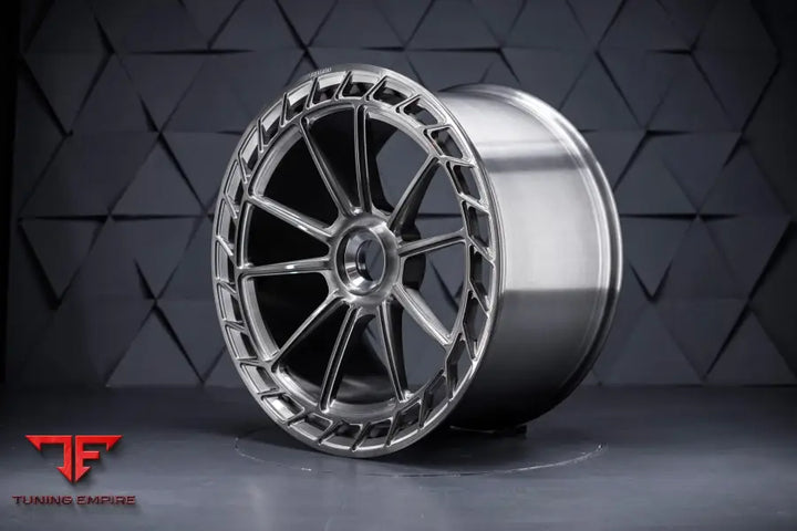 TOP CAR AERO STYLE WHEELS