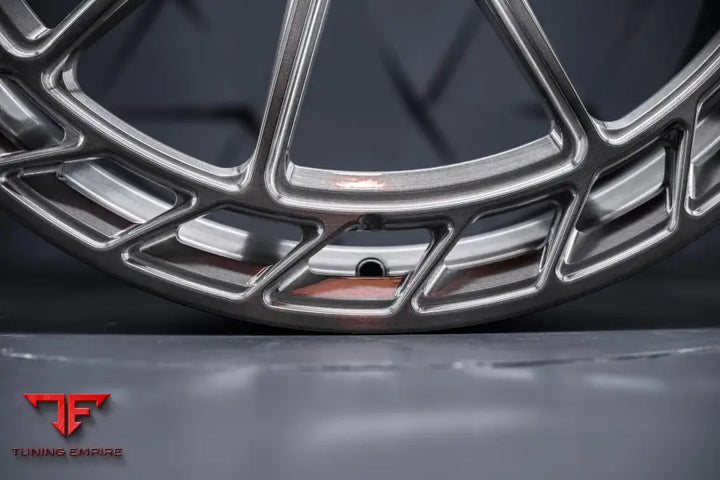 TOP CAR AERO STYLE WHEELS