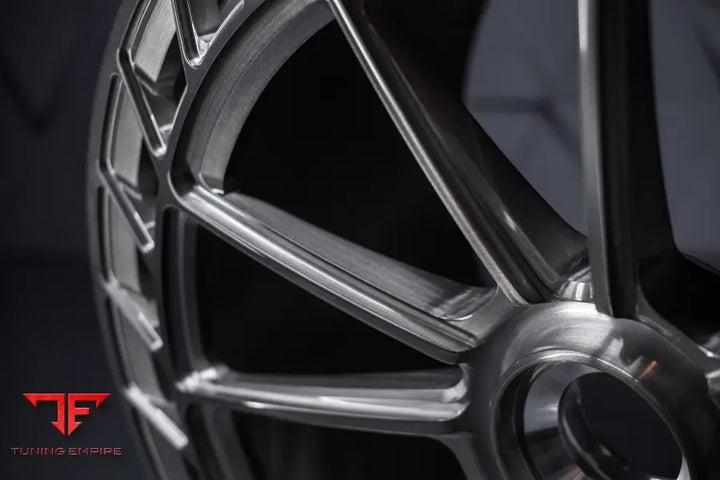 TOP CAR AERO STYLE WHEELS