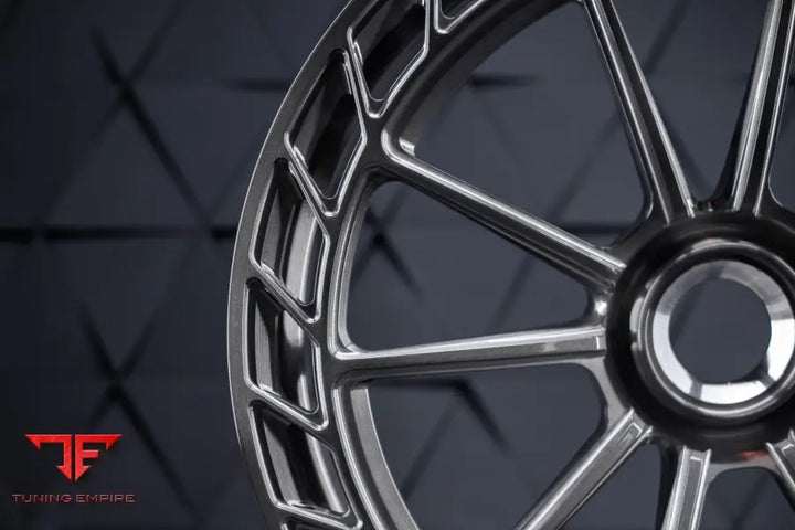 TOP CAR AERO STYLE WHEELS