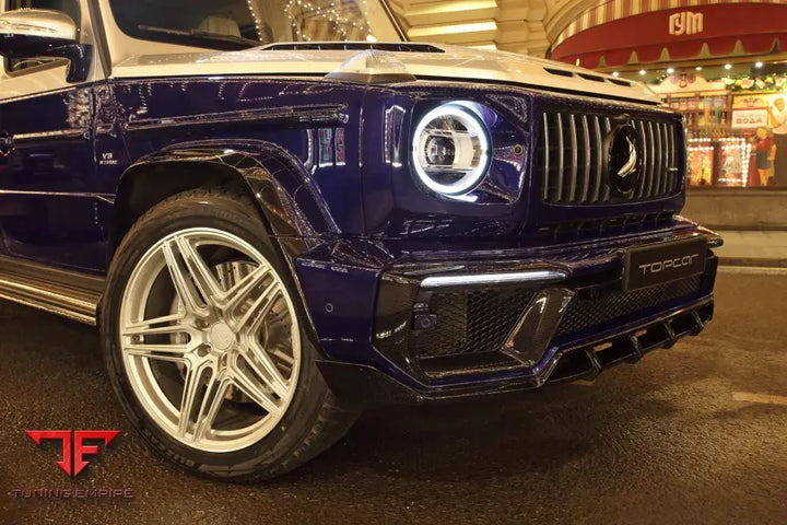 TOP CAR CLASSIC STYLE WHEELS