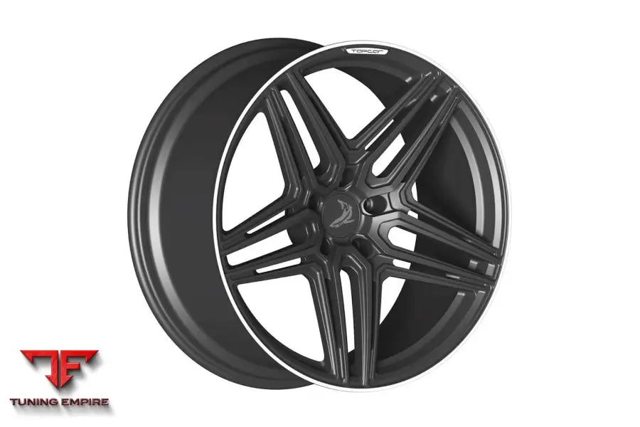 TOP CAR CLASSIC STYLE WHEELS