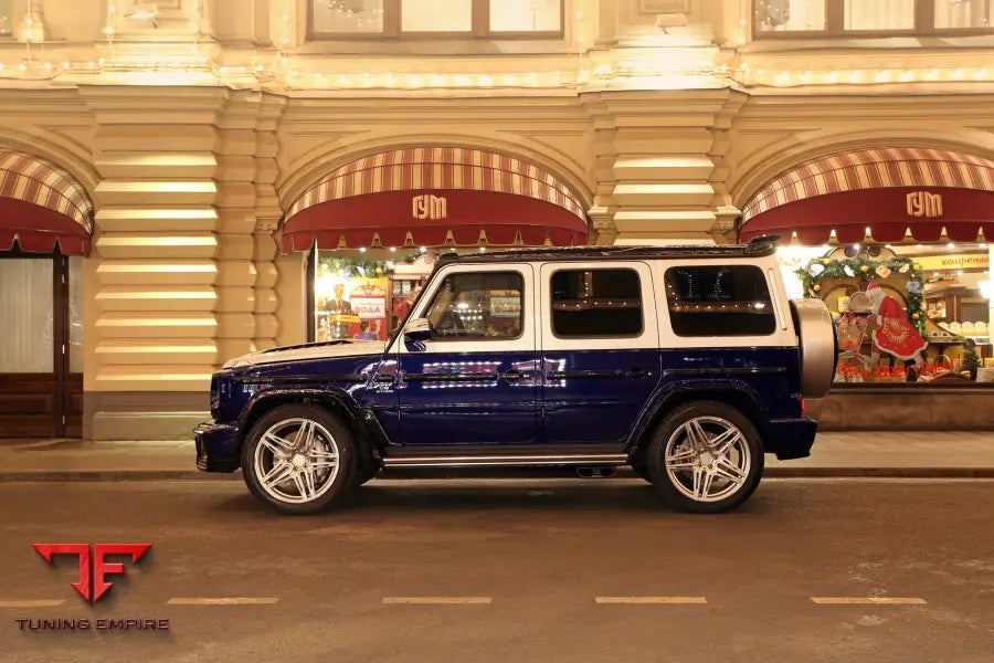 TOP CAR CLASSIC STYLE WHEELS