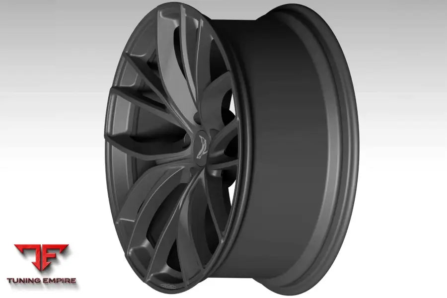 TOP CAR FURY STYLE WHEELS