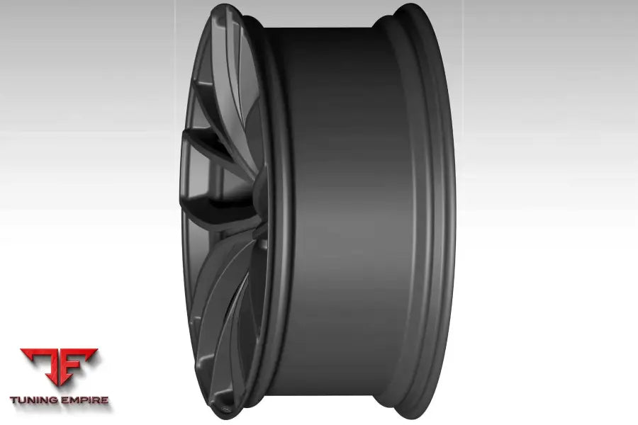 TOP CAR FURY STYLE WHEELS