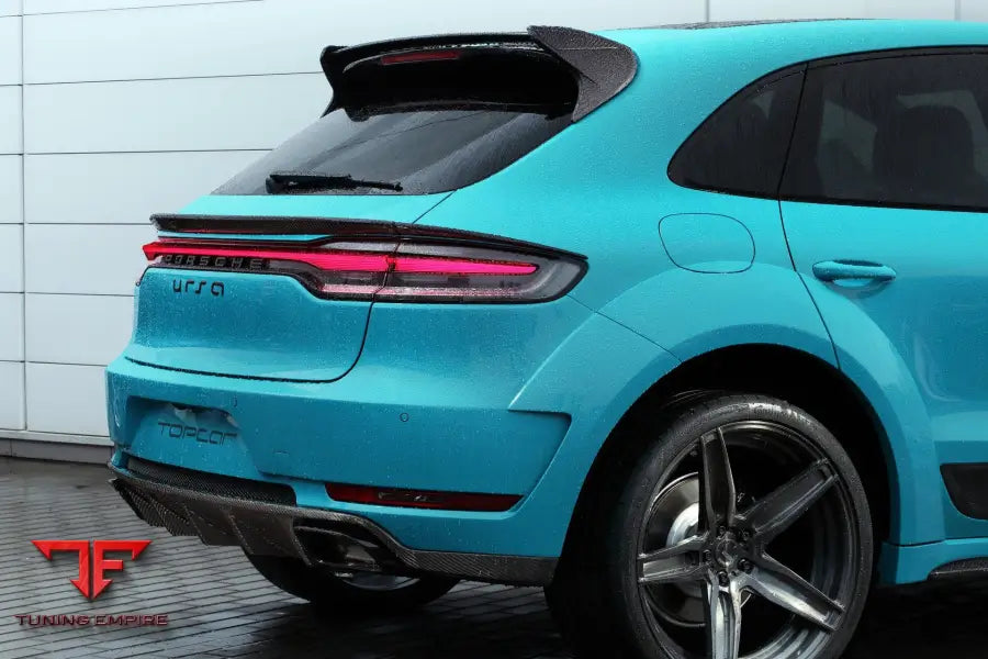 TOP CAR INFERNO STYLE WHEELS