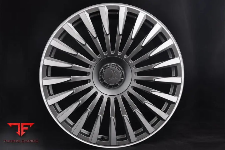 TOP CAR INFERNO VISION WHEELS