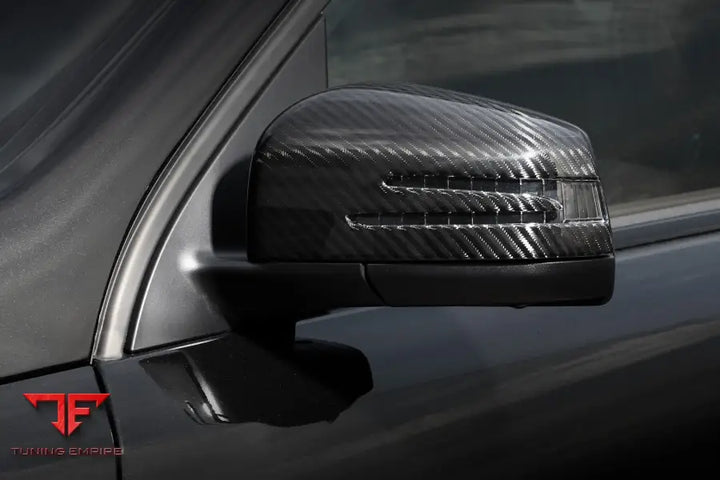 TOP CAR MERCEDES-BENZ GLE W166 WAGON - INFERNO