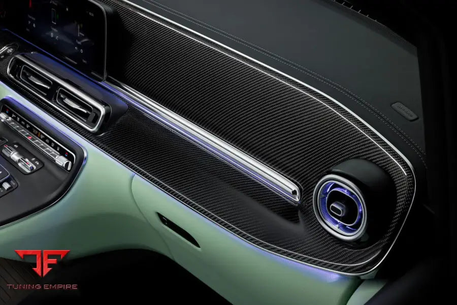 TOP CAR Mercedes-Benz V-Class Inferno 2026