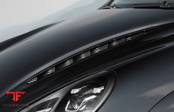 Top Car Porsche Cayenne Gt