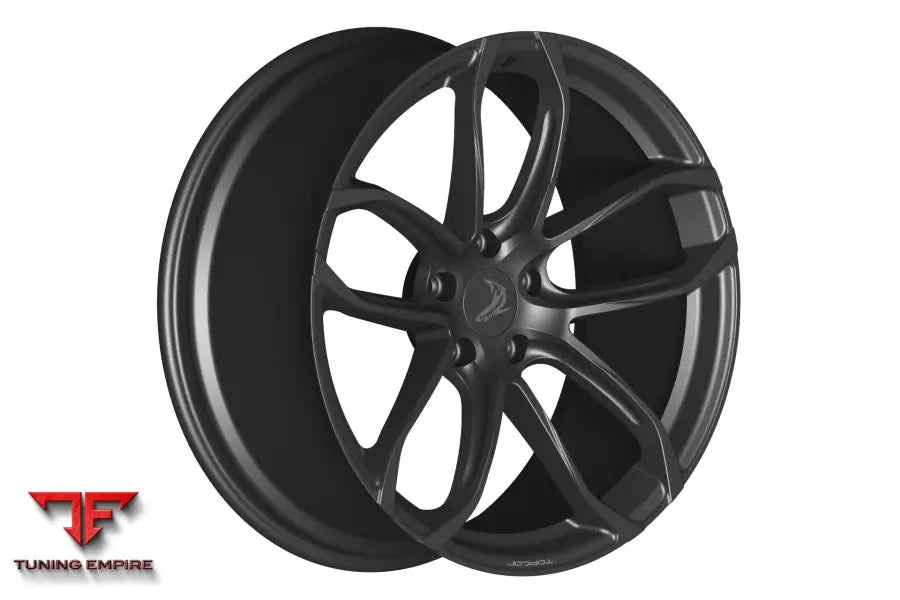 TOP CAR SHARK STYLE 2.0 LIGHTWEIGHT WHEELS