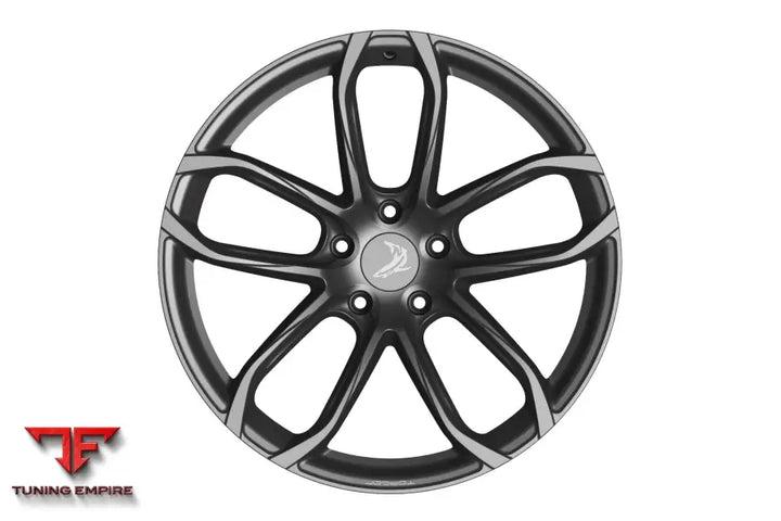 TOP CAR SHARK STYLE 2.0 LIGHTWEIGHT WHEELS
