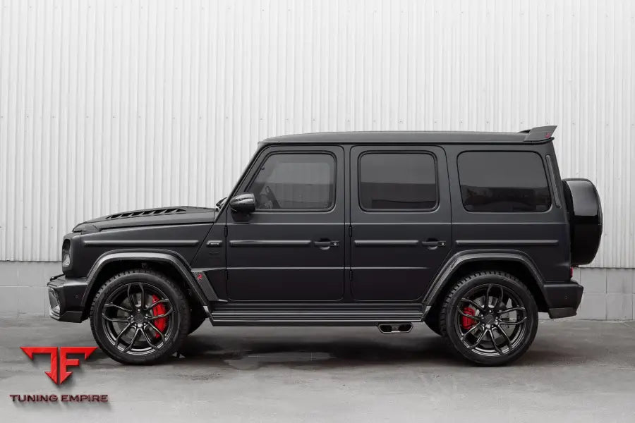 TOP CAR SHARK STYLE 2.0 LIGHTWEIGHT WHEELS