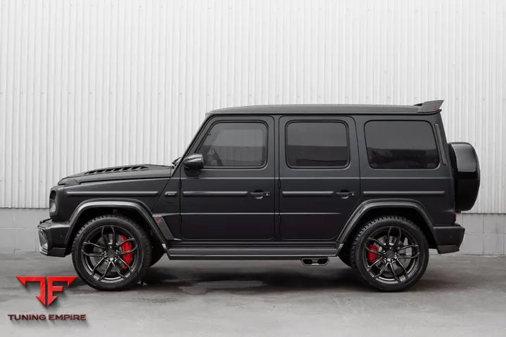 TOP CAR SHARK STYLE 2.0 LIGHTWEIGHT WHEELS