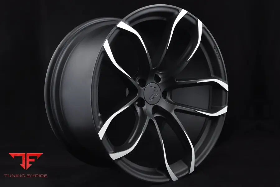 TOP CAR SHARK STYLE 2.0 LIGHTWEIGHT WHEELS