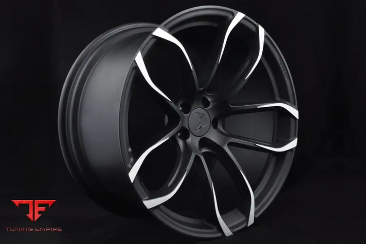 TOP CAR SHARK STYLE 2.0 LIGHTWEIGHT WHEELS