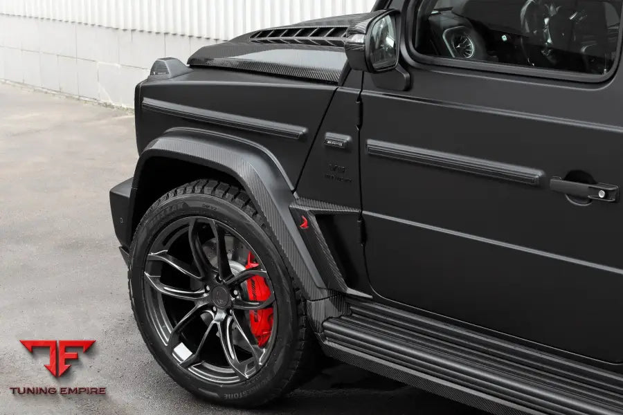 TOP CAR SHARK STYLE 2.0 LIGHTWEIGHT WHEELS