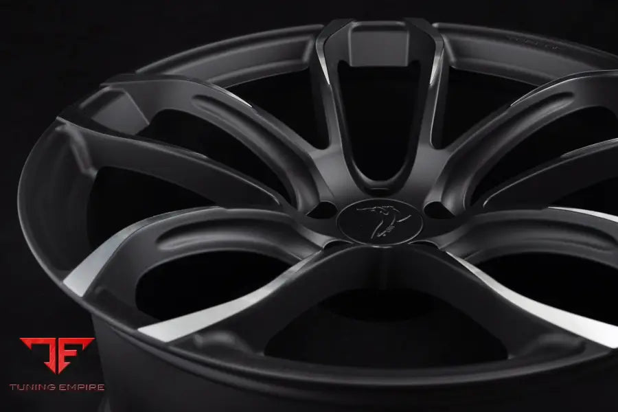 TOP CAR SHARK STYLE 2.0 LIGHTWEIGHT WHEELS