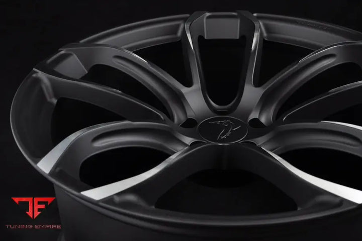 TOP CAR SHARK STYLE 2.0 LIGHTWEIGHT WHEELS