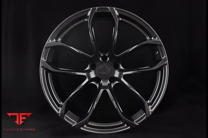 TOP CAR SHARK STYLE 2.0 LIGHTWEIGHT WHEELS