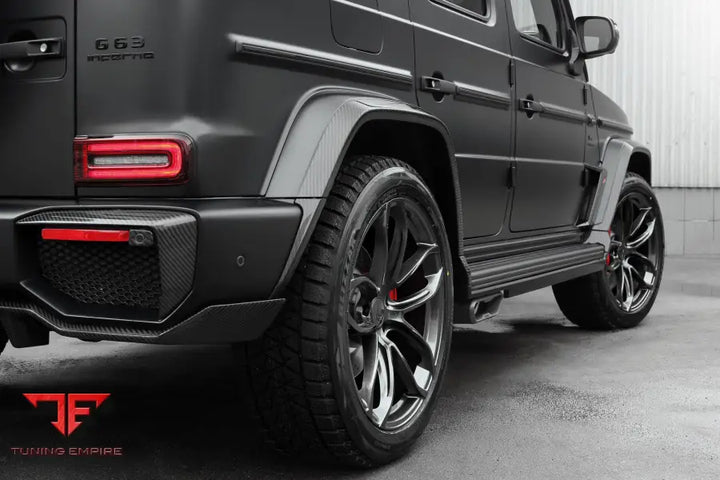 TOP CAR SHARK STYLE 2.0 LIGHTWEIGHT WHEELS