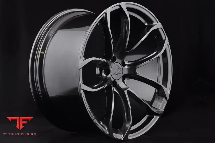 TOP CAR SHARK STYLE 2.0 LIGHTWEIGHT WHEELS