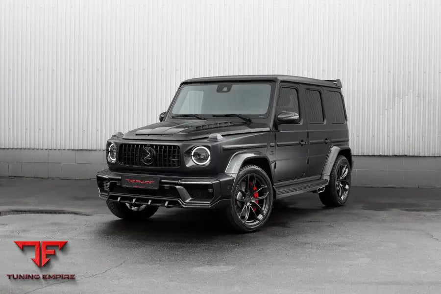 TOP CAR SHARK STYLE 2.0 LIGHTWEIGHT WHEELS