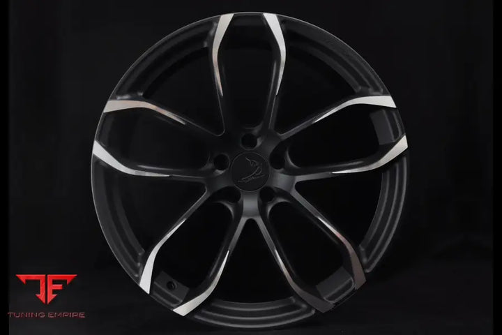 TOP CAR SHARK STYLE 2.0 LIGHTWEIGHT WHEELS