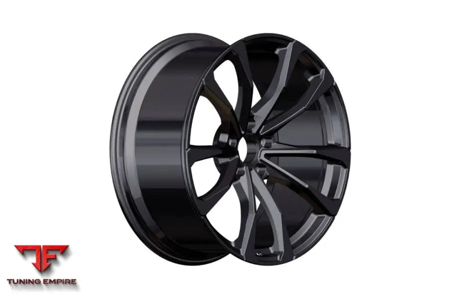 TOP CAR SHARK STYLE WHEELS