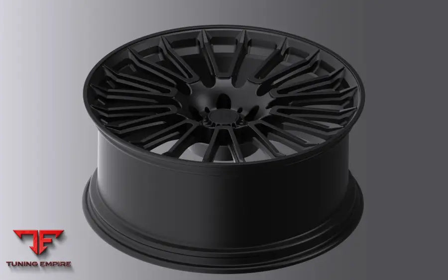 TOP CAR SPOKE STYLE WHEELS