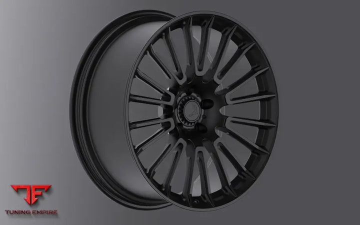 TOP CAR SPOKE STYLE WHEELS