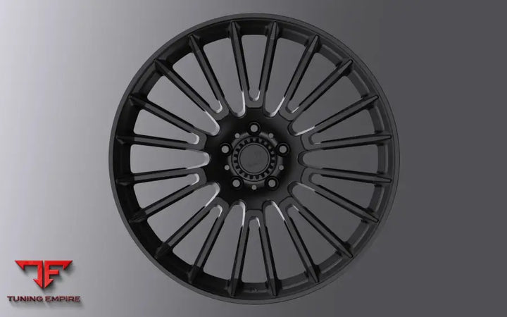 TOP CAR SPOKE STYLE WHEELS