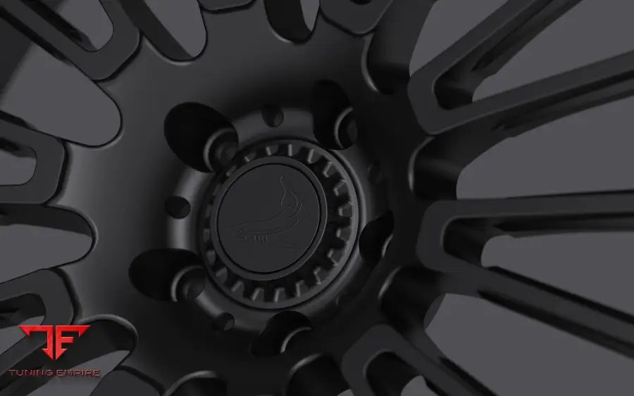 TOP CAR SPOKE STYLE WHEELS