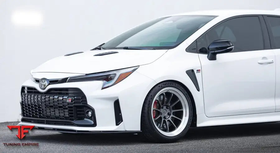 TOYOTA COROLLA GR FORGED WHEELS - Forged Wheels