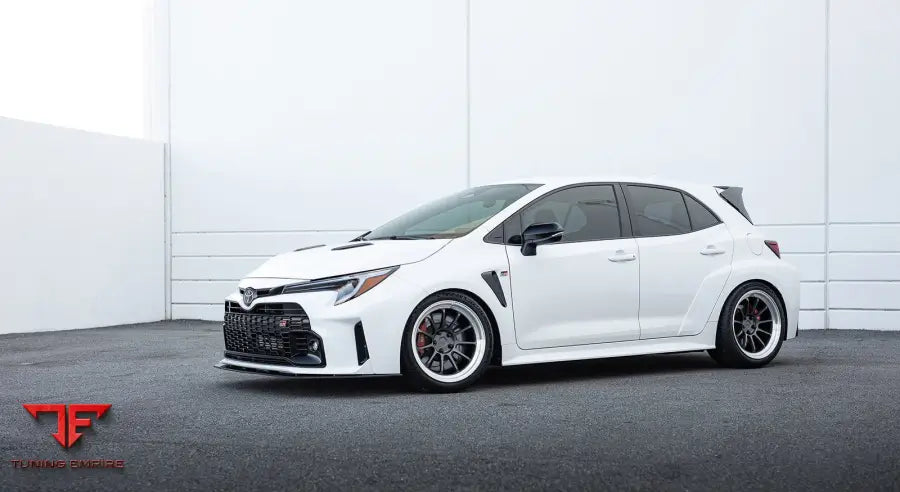 TOYOTA COROLLA GR FORGED WHEELS - Forged Wheels