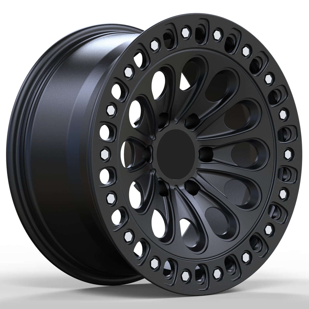 RAZOR FORGED RZR 868