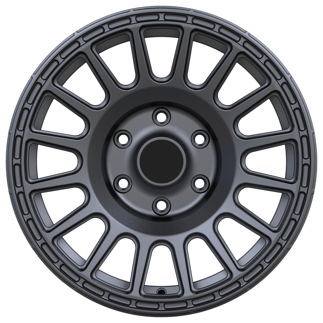 RAZOR FORGED RZR 867