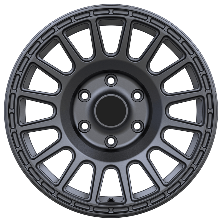 RAZOR FORGED RZR 867