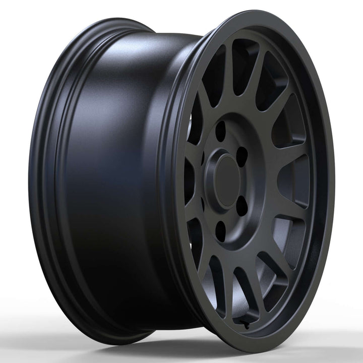 RAZOR FORGED RZR 866