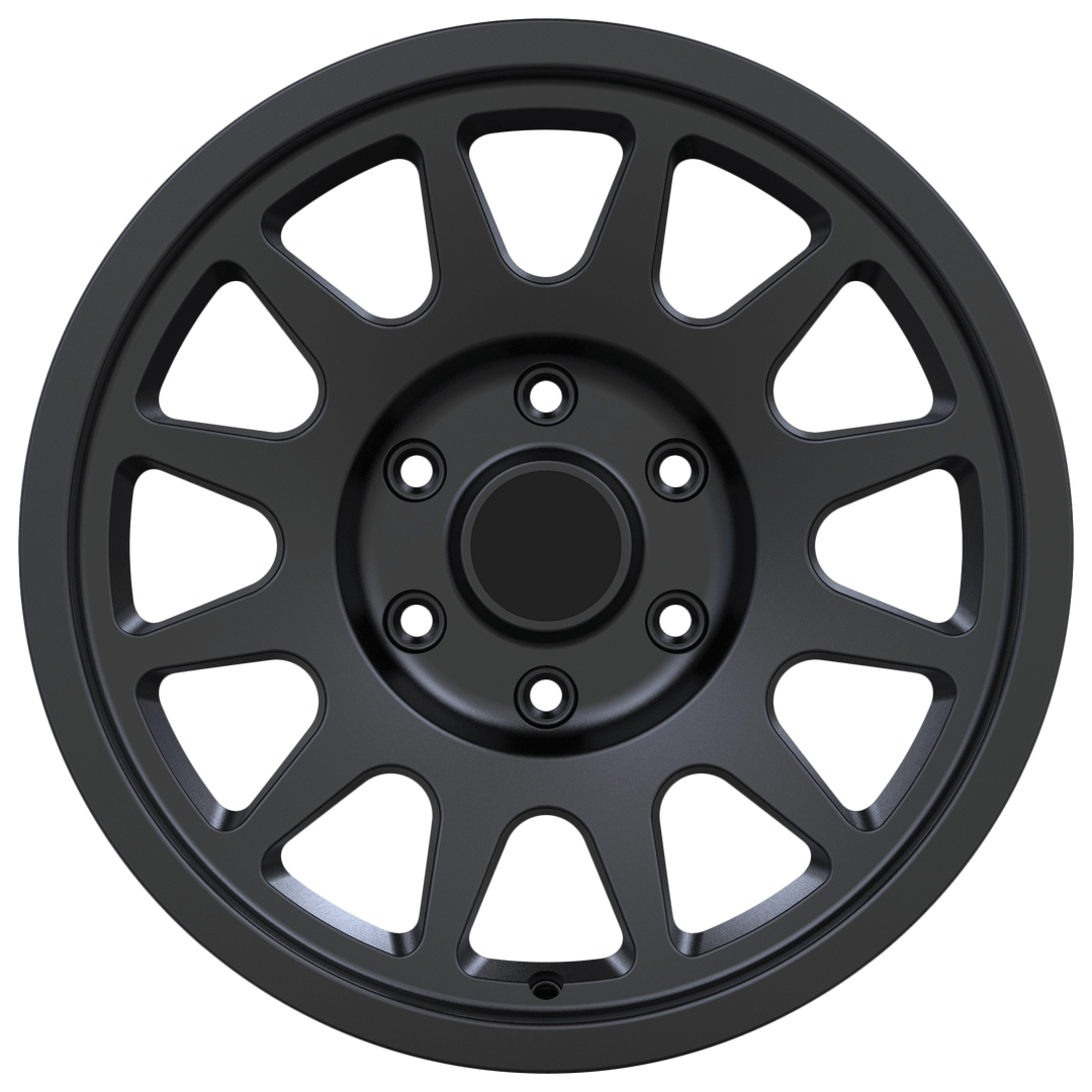 RAZOR FORGED RZR 866