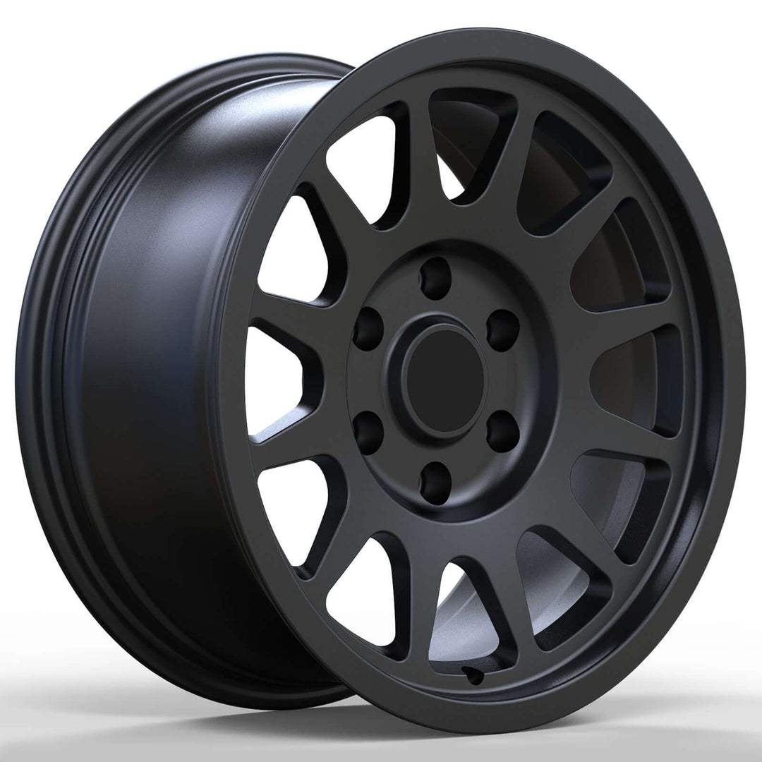 RAZOR FORGED RZR 866