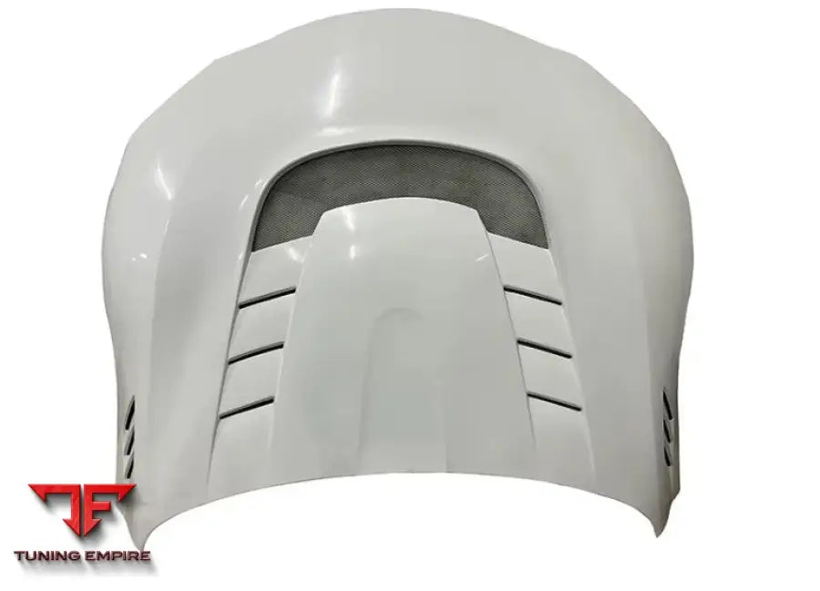 TOYOTA GR SUPRA A90/A91 MK5 FRONT BONNET HOOD
