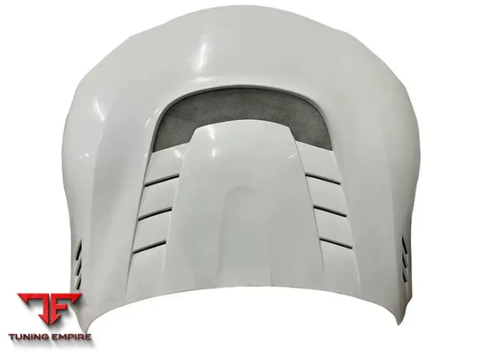 TOYOTA GR SUPRA A90/A91 MK5 FRONT BONNET HOOD