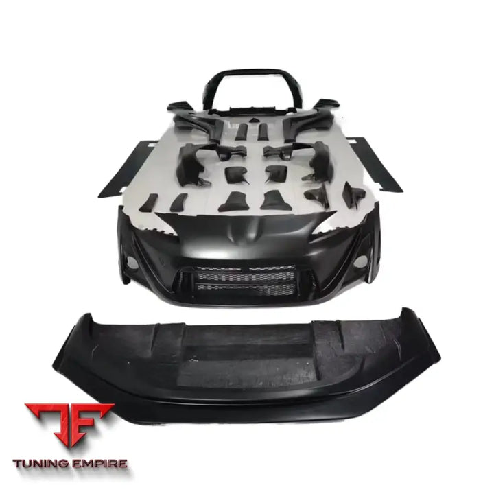 TOYOTA GT86 BODY KIT
