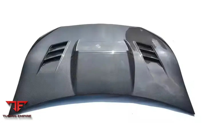 TOYOTA GT86 CARBON FIBER BODY KIT