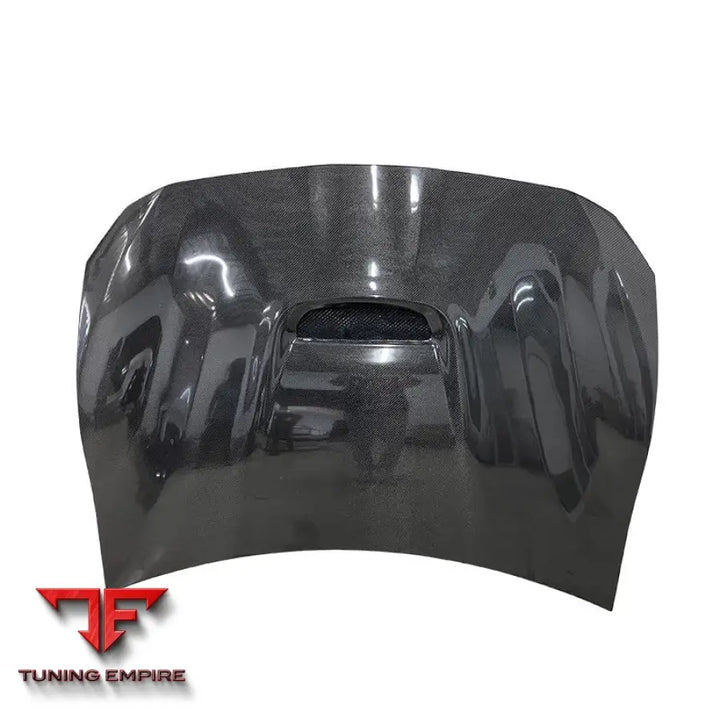 TOYOTA GT86 CARBON FIBER FRONT BONNET HOOD 2012-2014Y